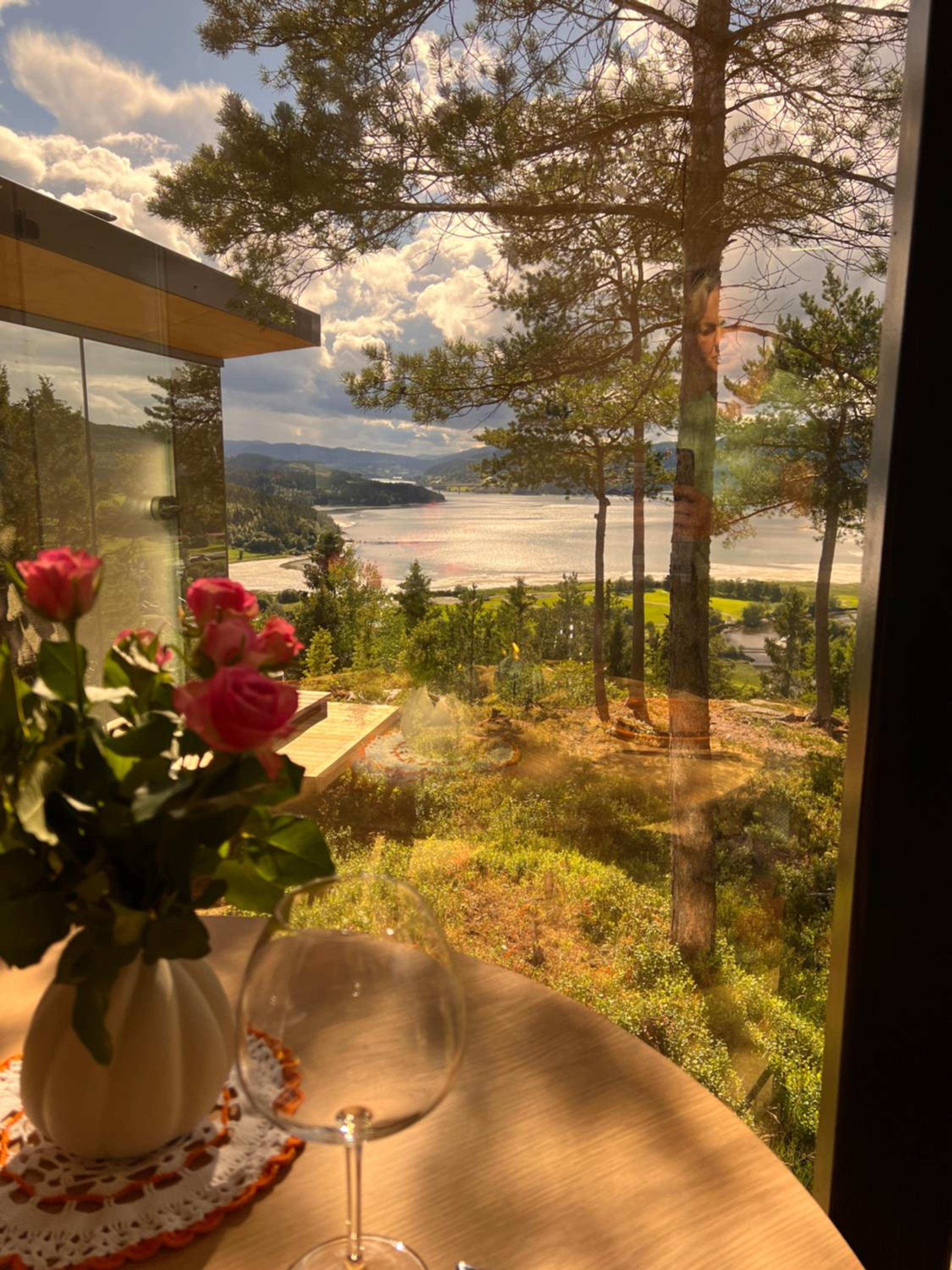 Deluxe Double Room with Sea View photo 1