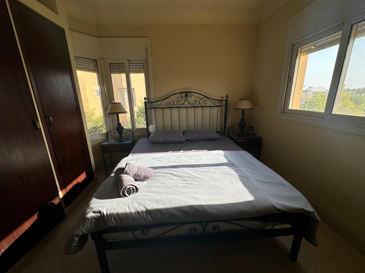 Three-Bedroom Chalet photo 2
