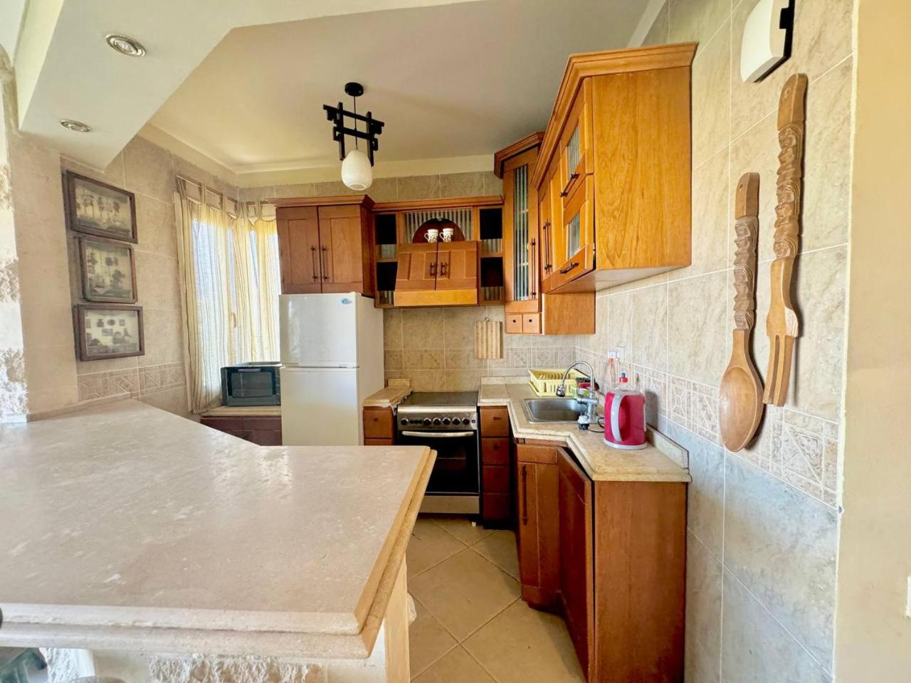 Three-Bedroom Chalet photo 3
