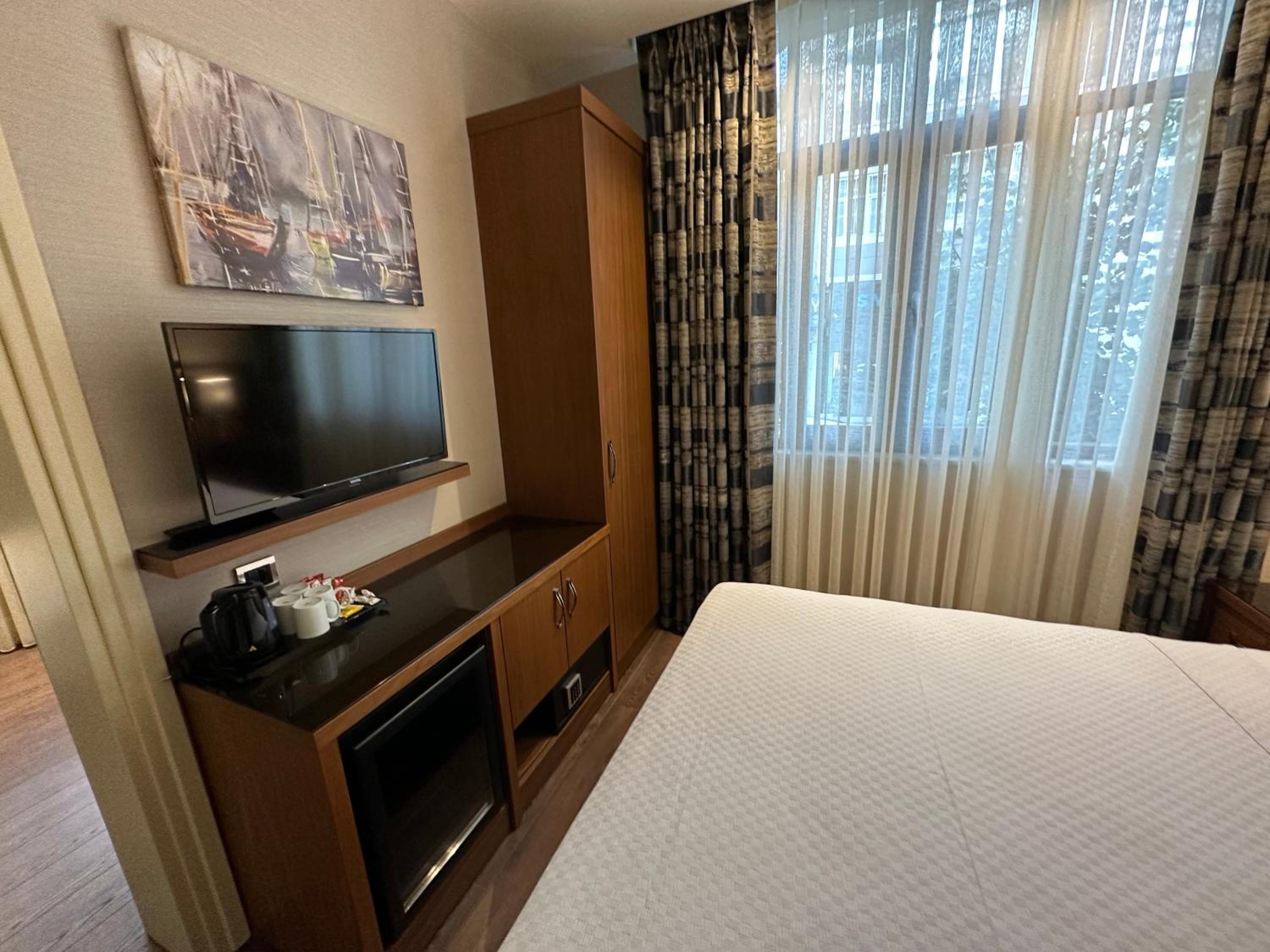 Quadruple Room photo 3