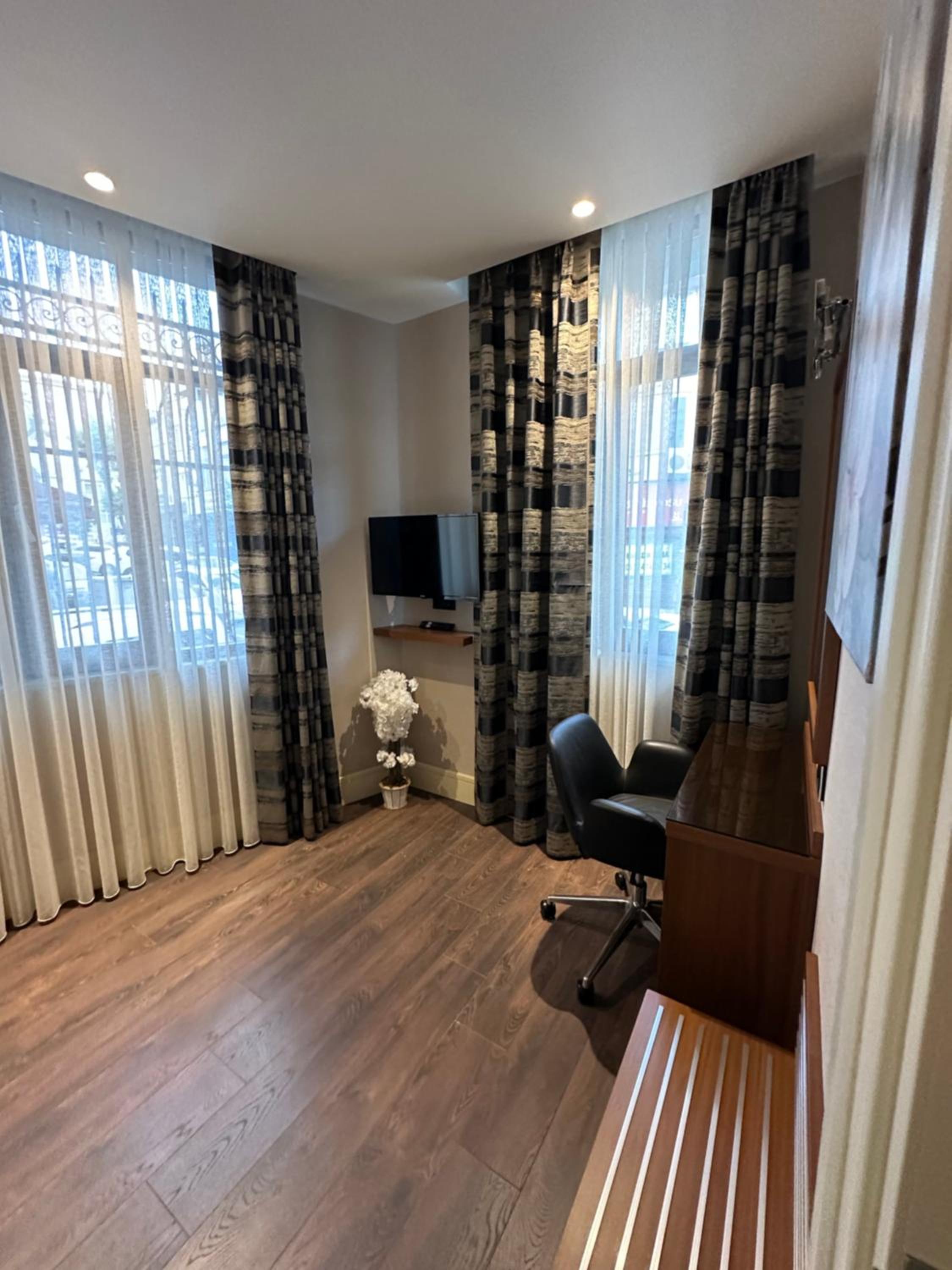 Quadruple Room photo 2