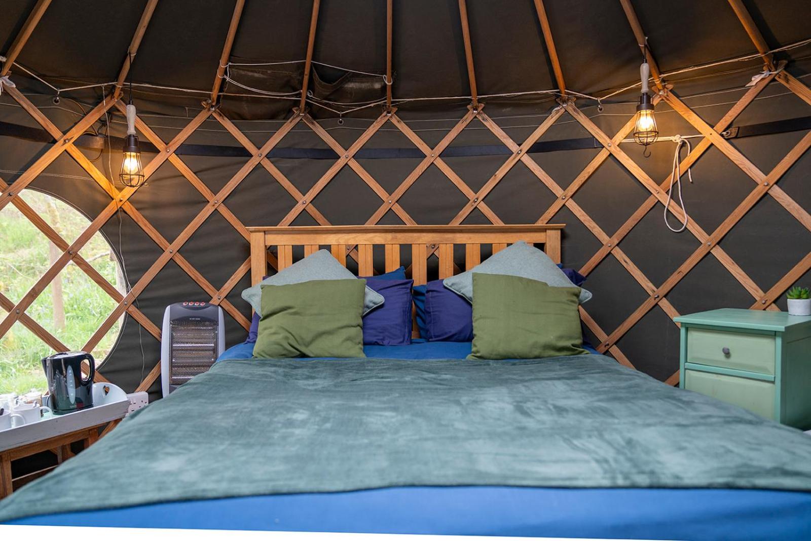 Nomad Yurt photo 2