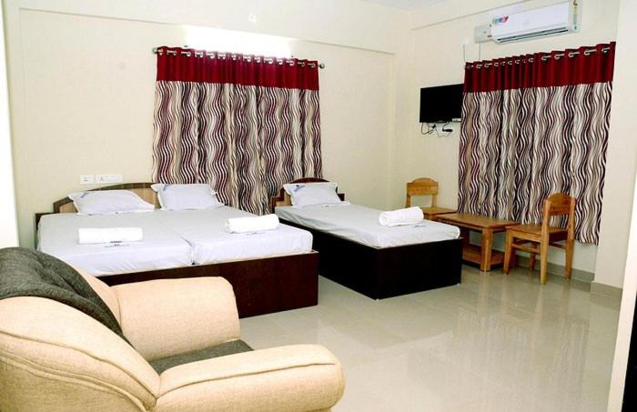 Superior King Room