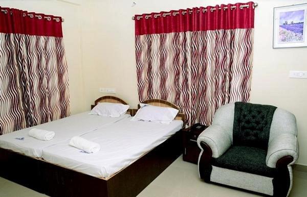Superior Queen Room