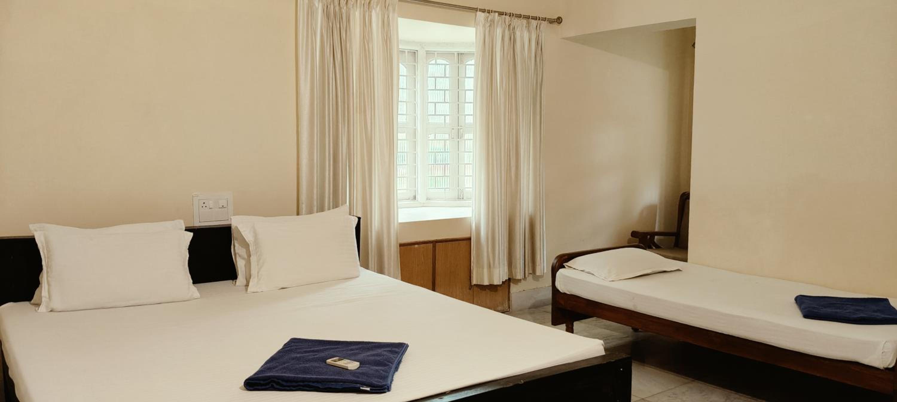 Family Suite photo 2