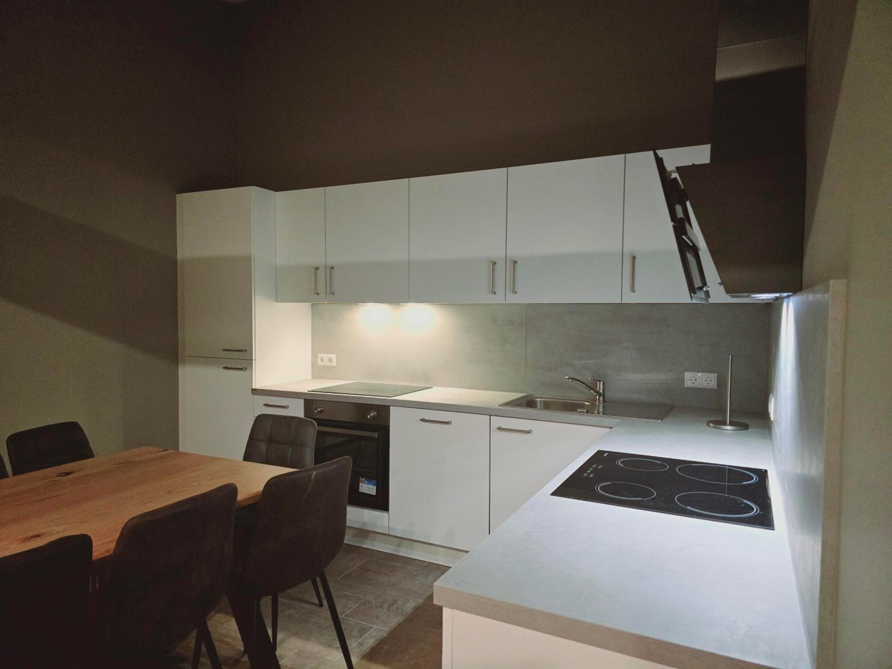 Three-Bedroom Suite photo 3