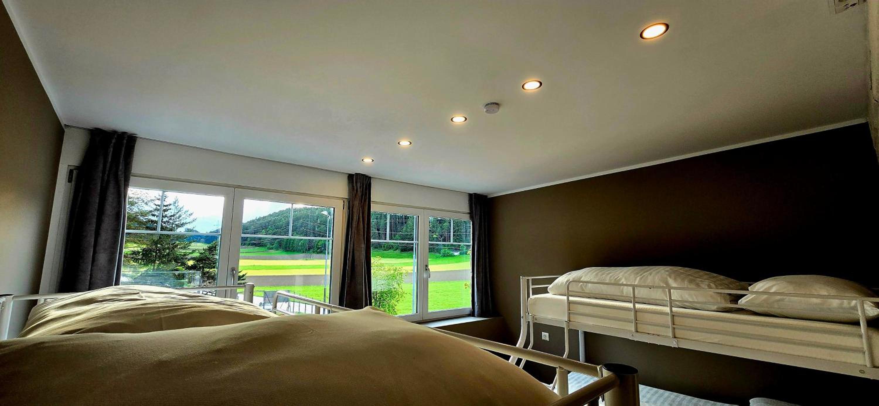 Three-Bedroom Suite photo 1