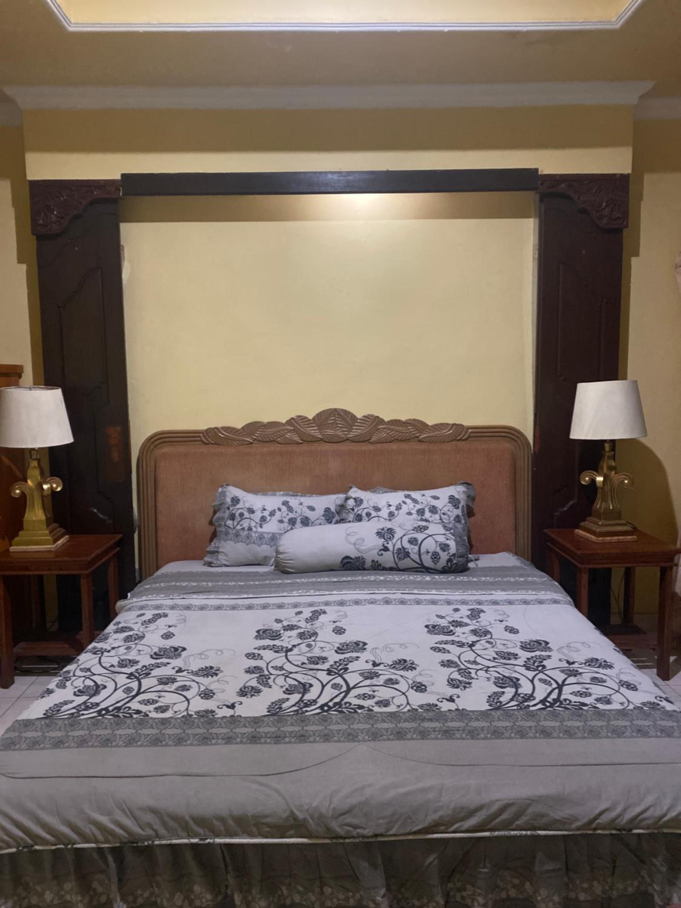 Double Room photo 3