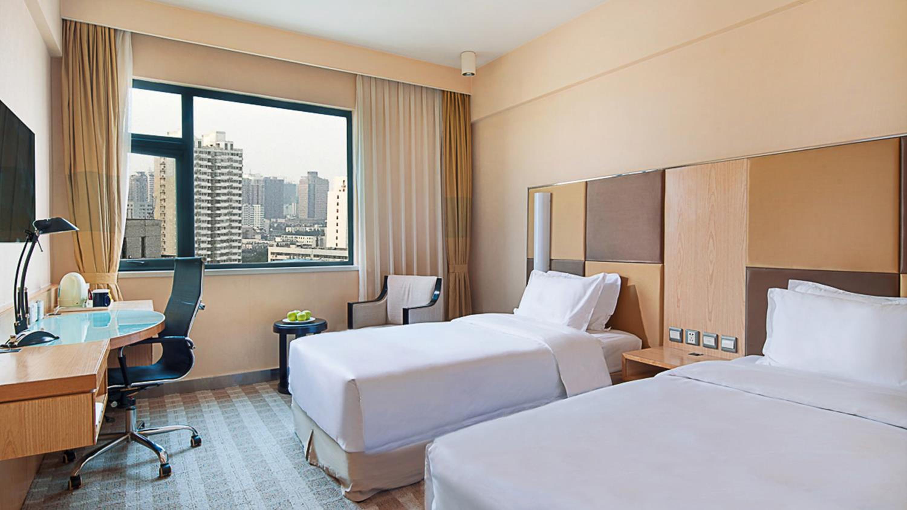 Standard Room with Two Single Beds - Photo 1