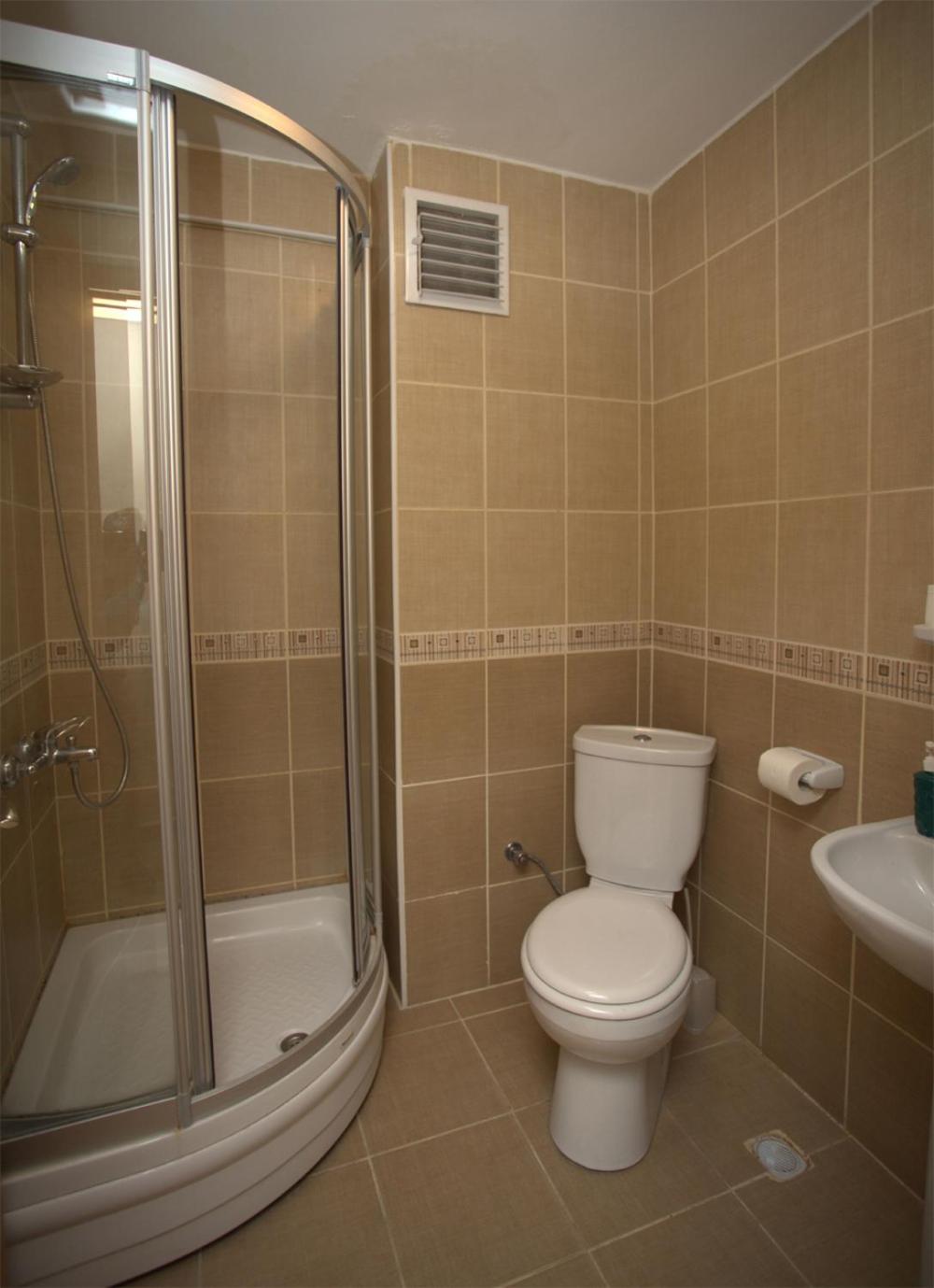 Standard Quadruple Room photo 3