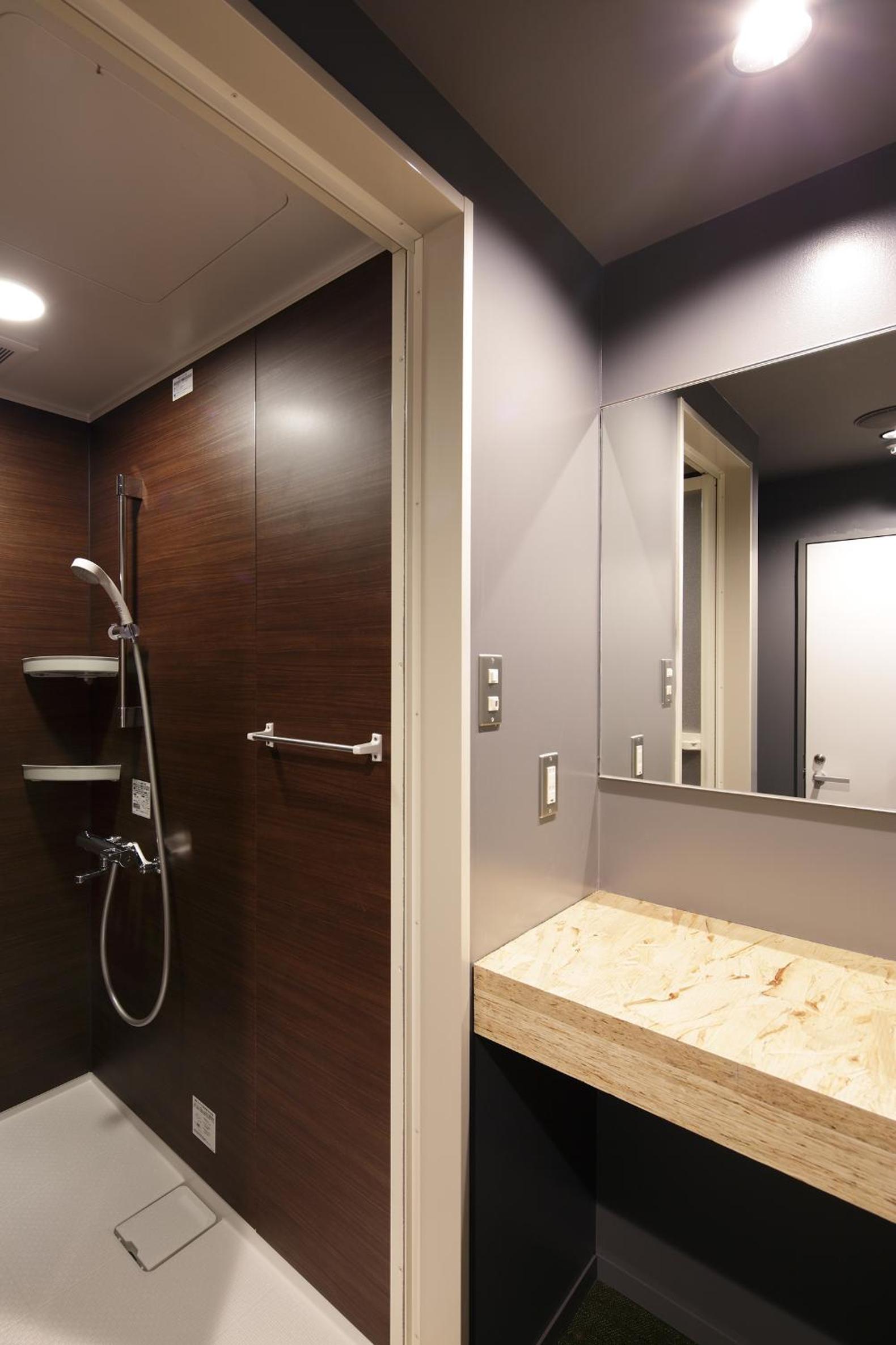 Capsule Room for Female  photo 3