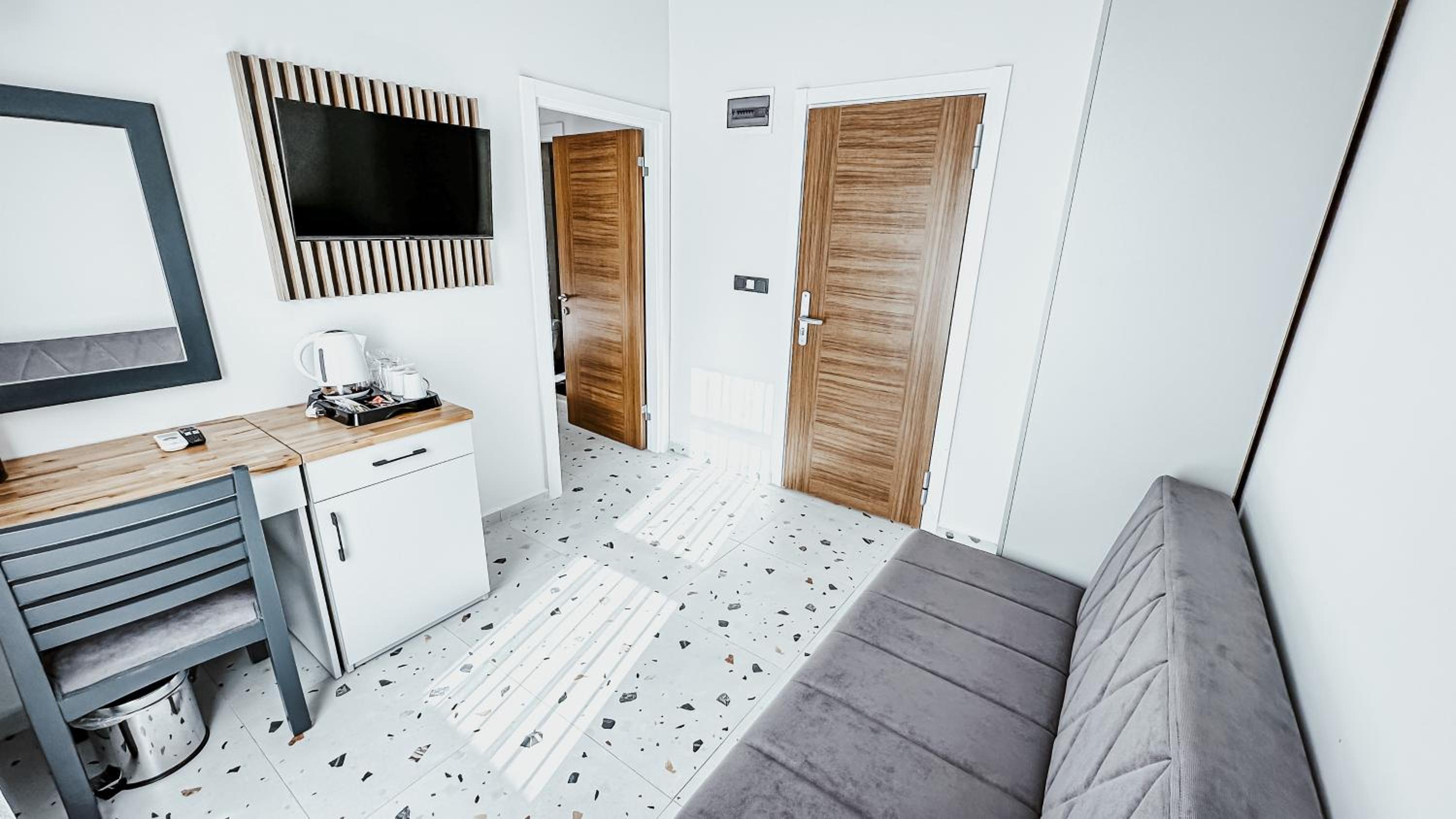 Deluxe Suite photo 3