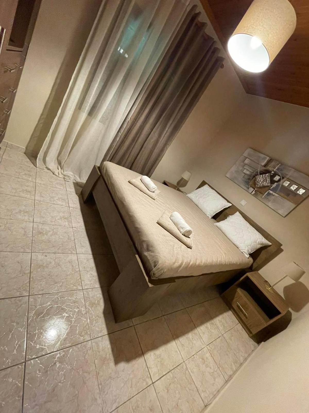 Two-Bedroom House photo 1