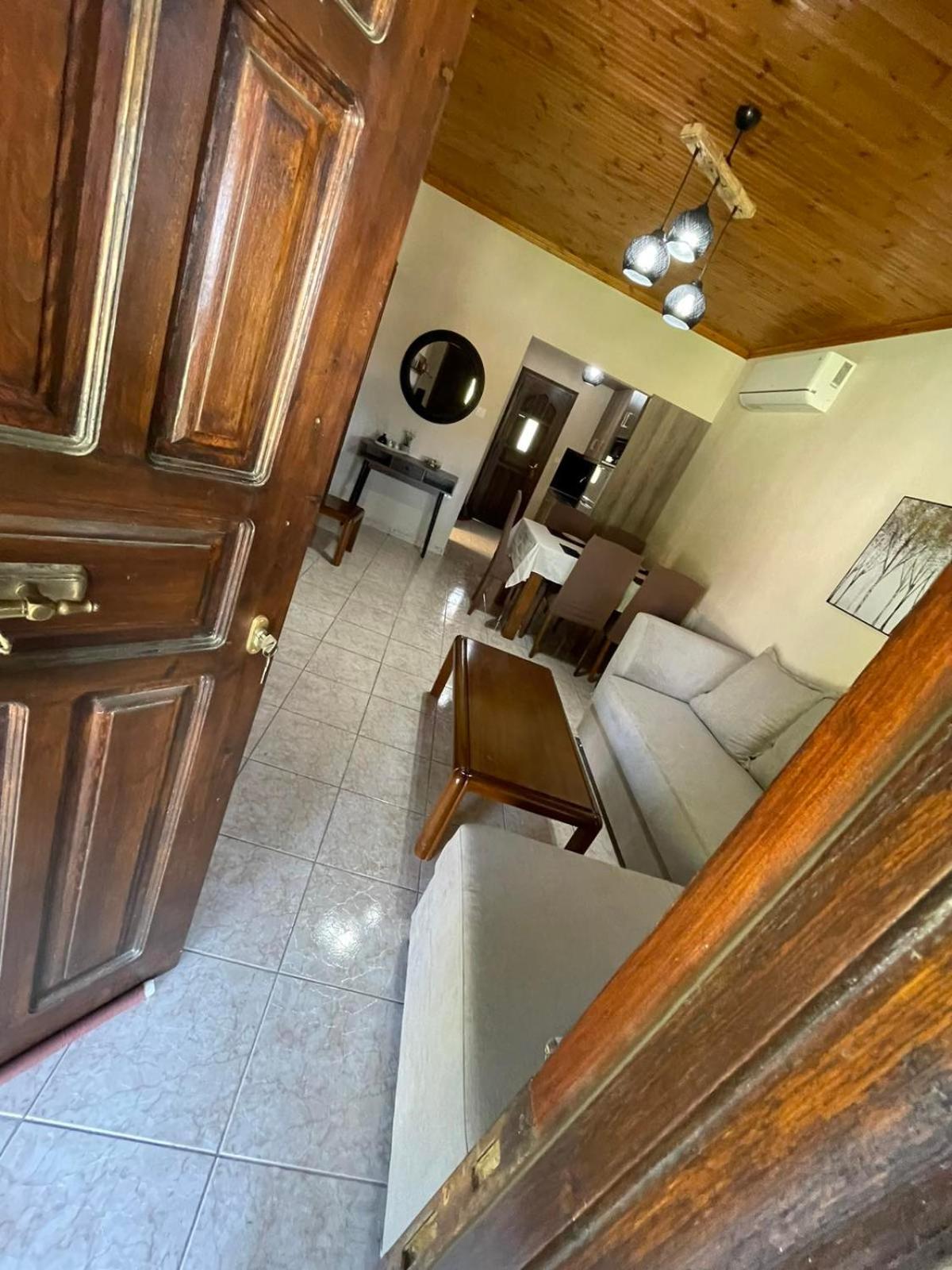 Two-Bedroom House photo 3