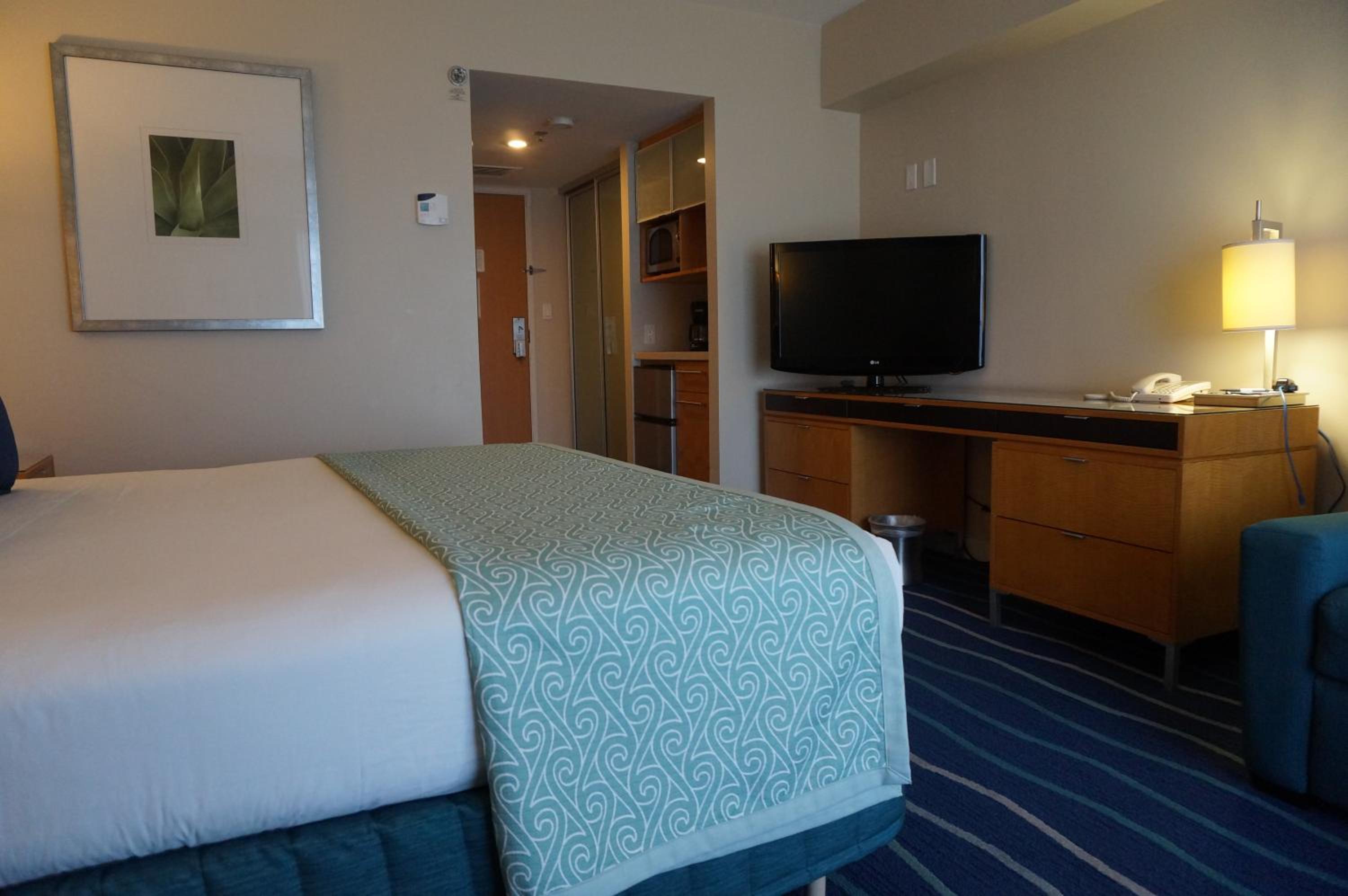 Waikiki Ocean View - Photo 20
