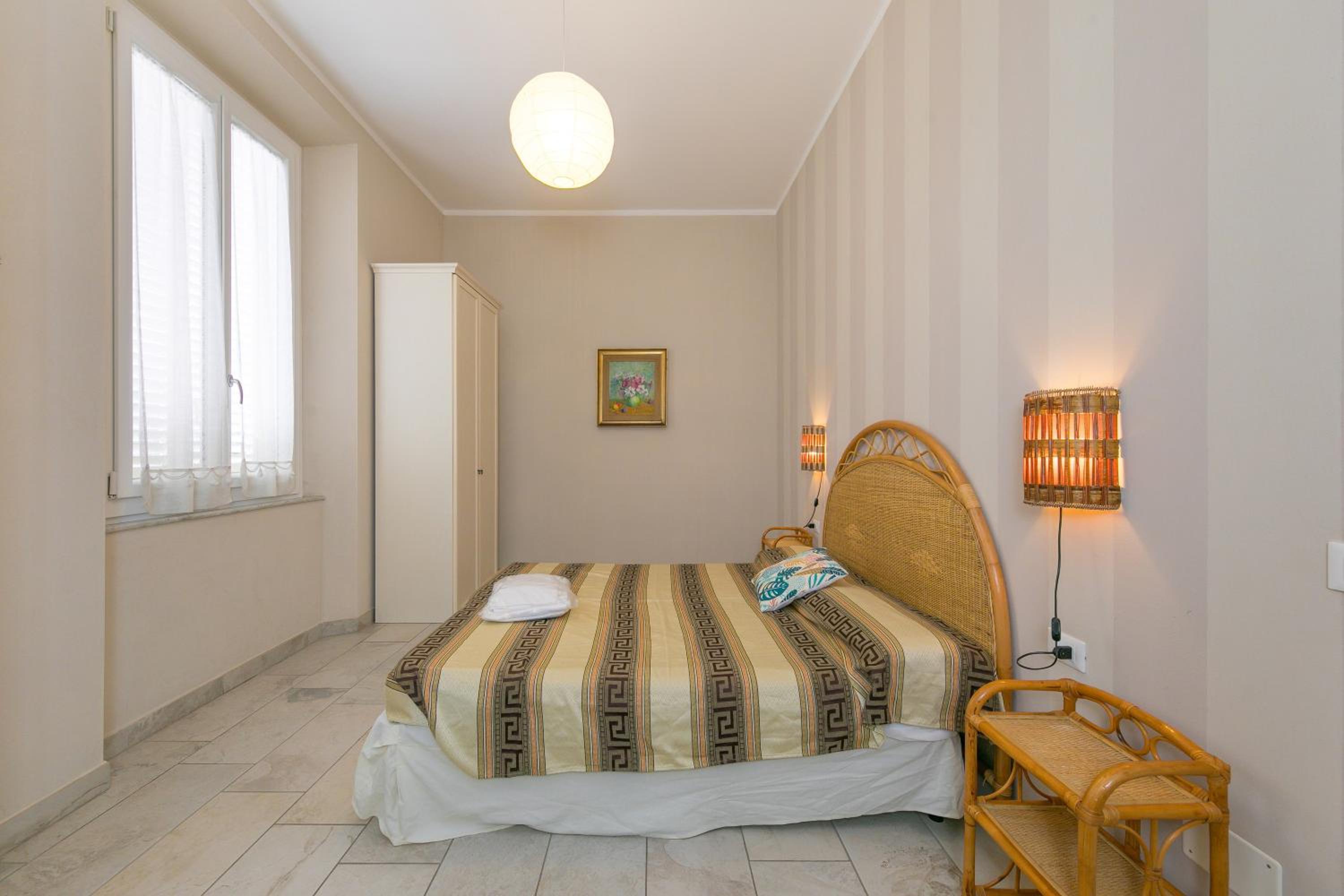 Two-Bedroom Superior Apartment