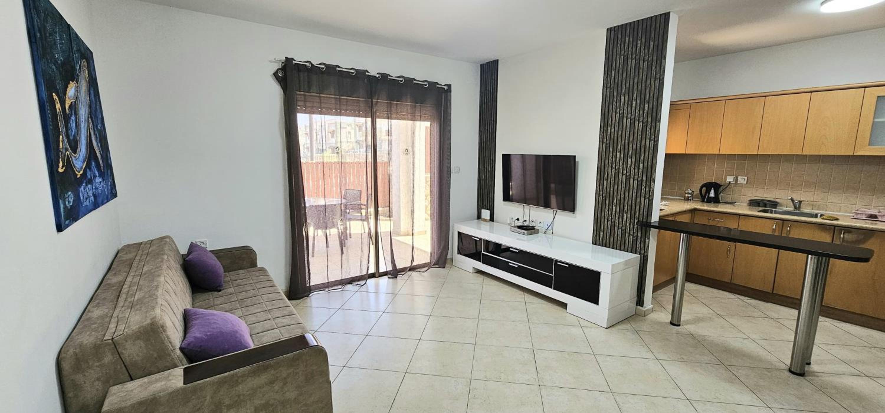 Apartment with private heated pool and jacuzzi- Avney Hoshen 30