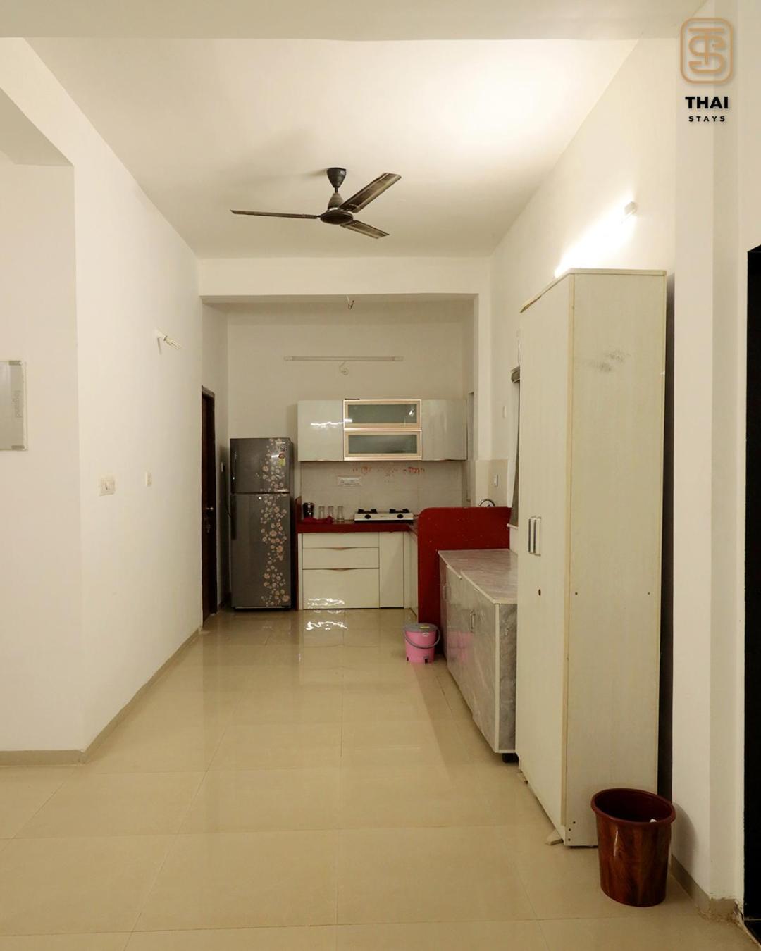 Three-Bedroom Villa photo 2
