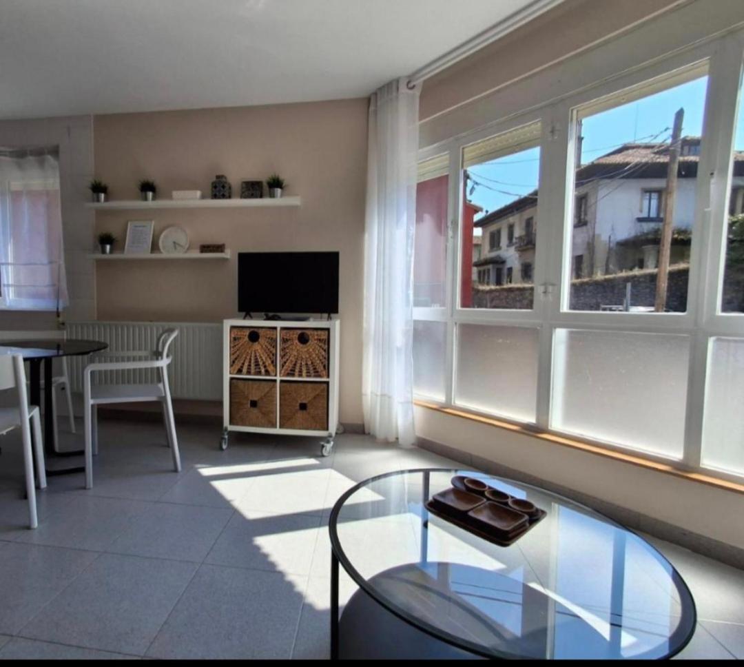 Apartamento - Planta Baja