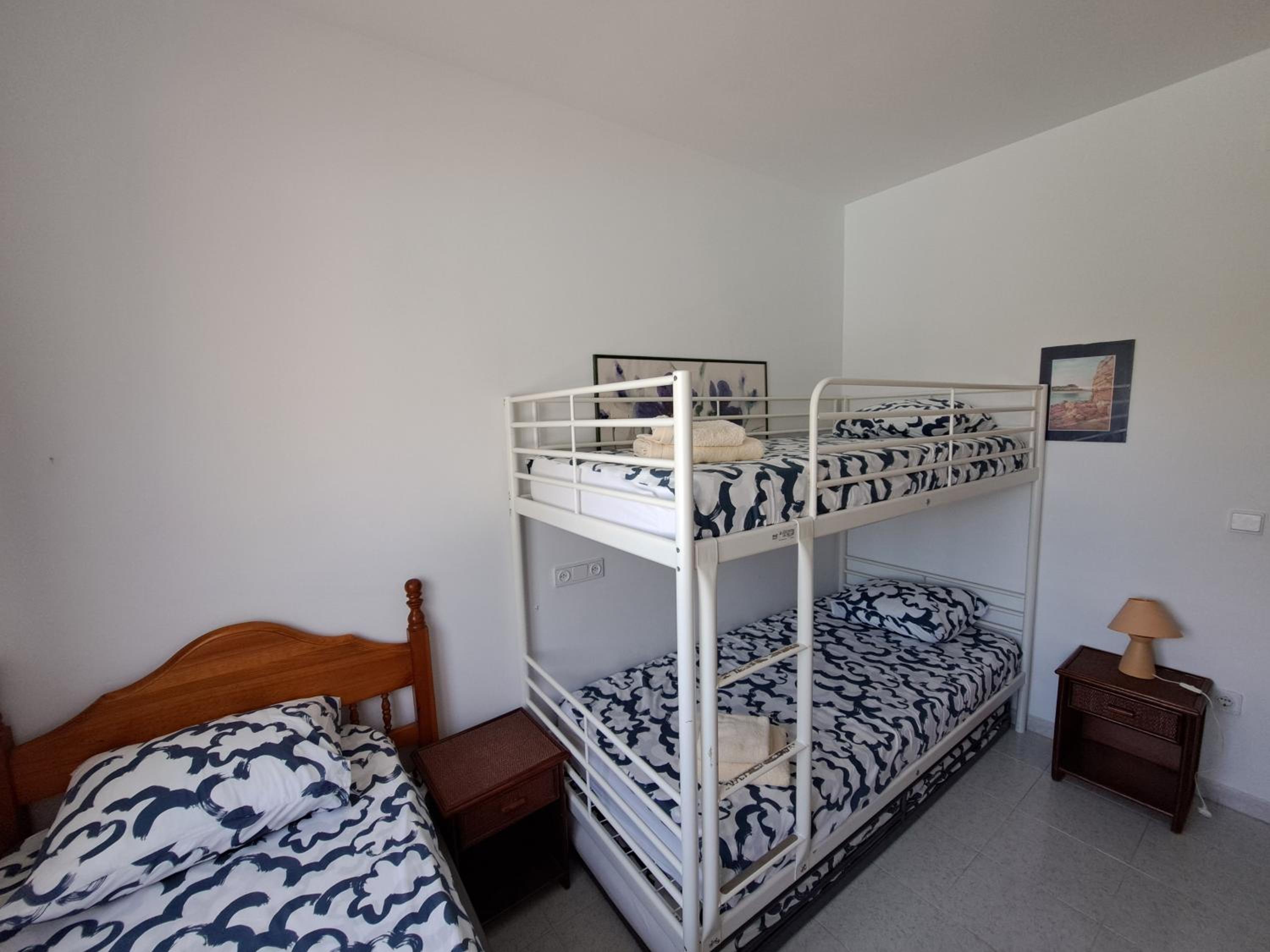 Three-Bedroom House photo 2
