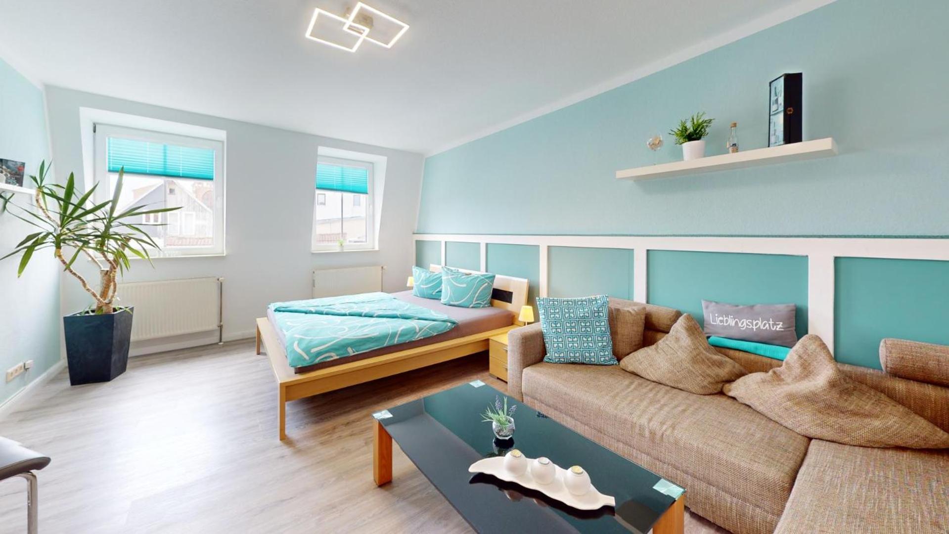 Family Apartment photo 2