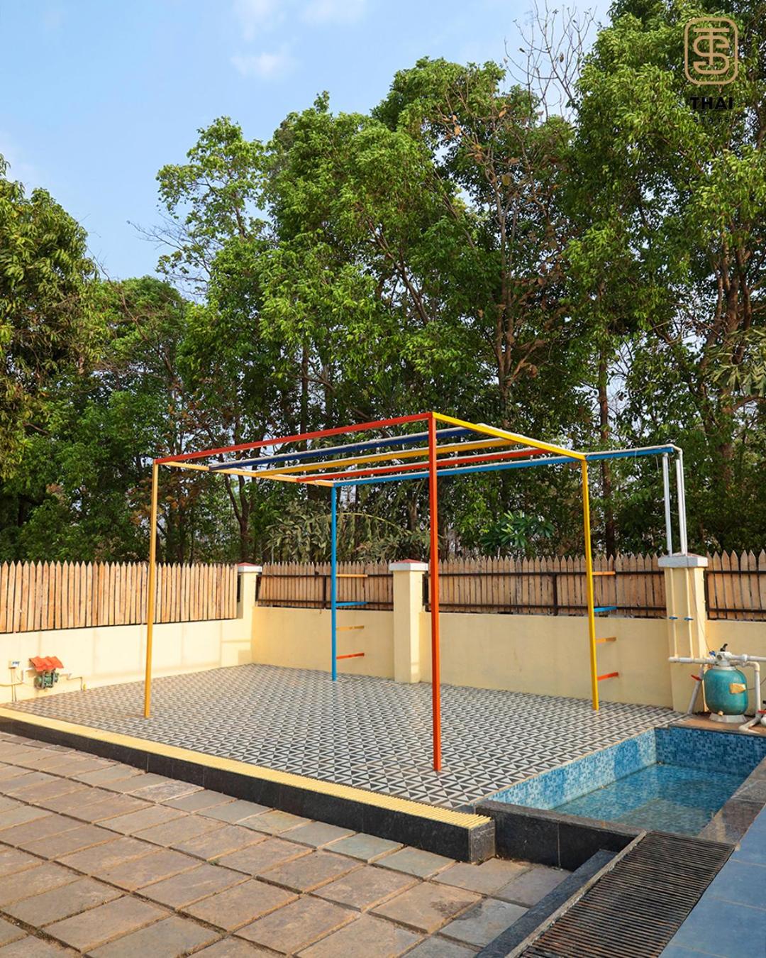 Villa With Private Pool photo 3