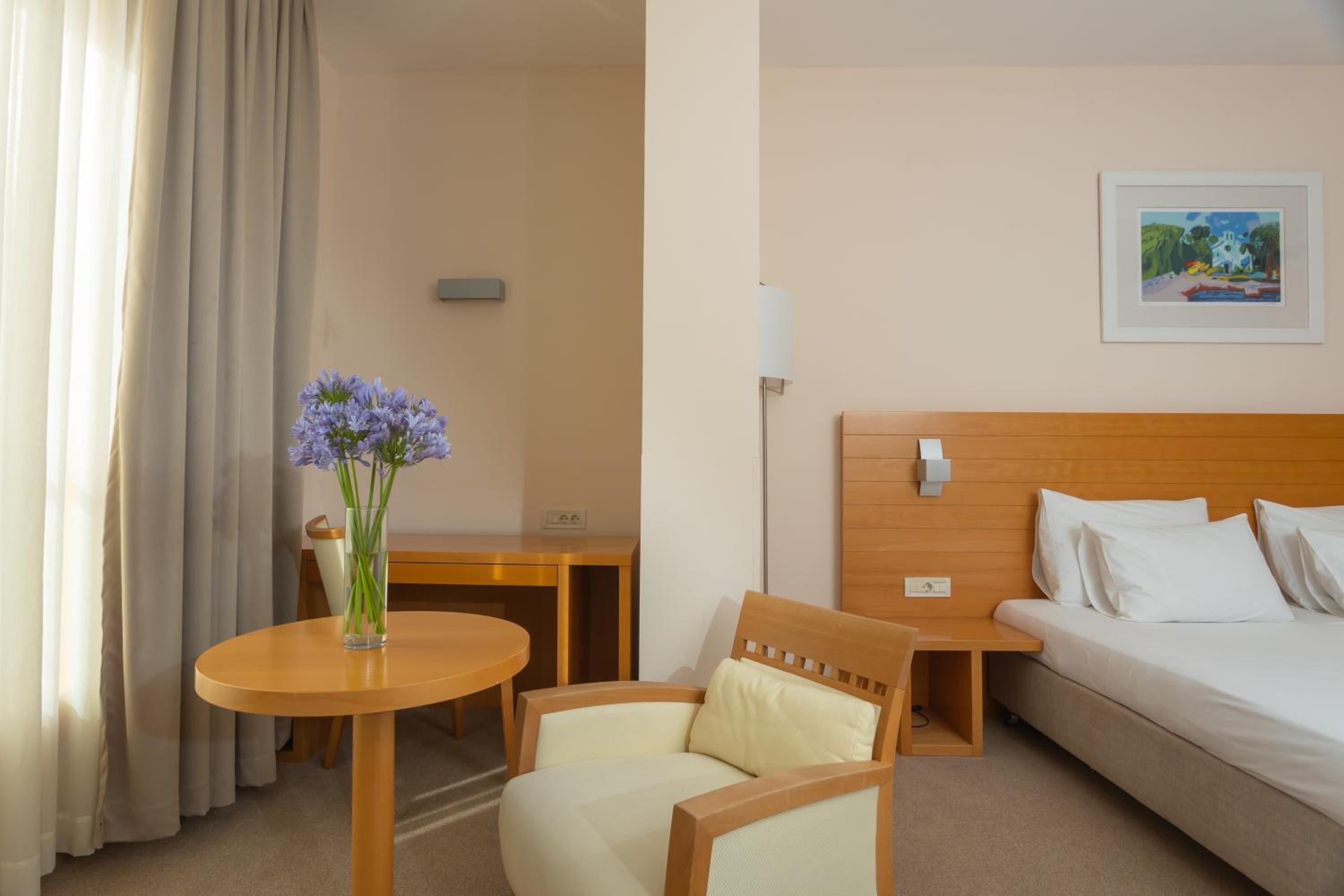 Standard Double Room - Photo 3