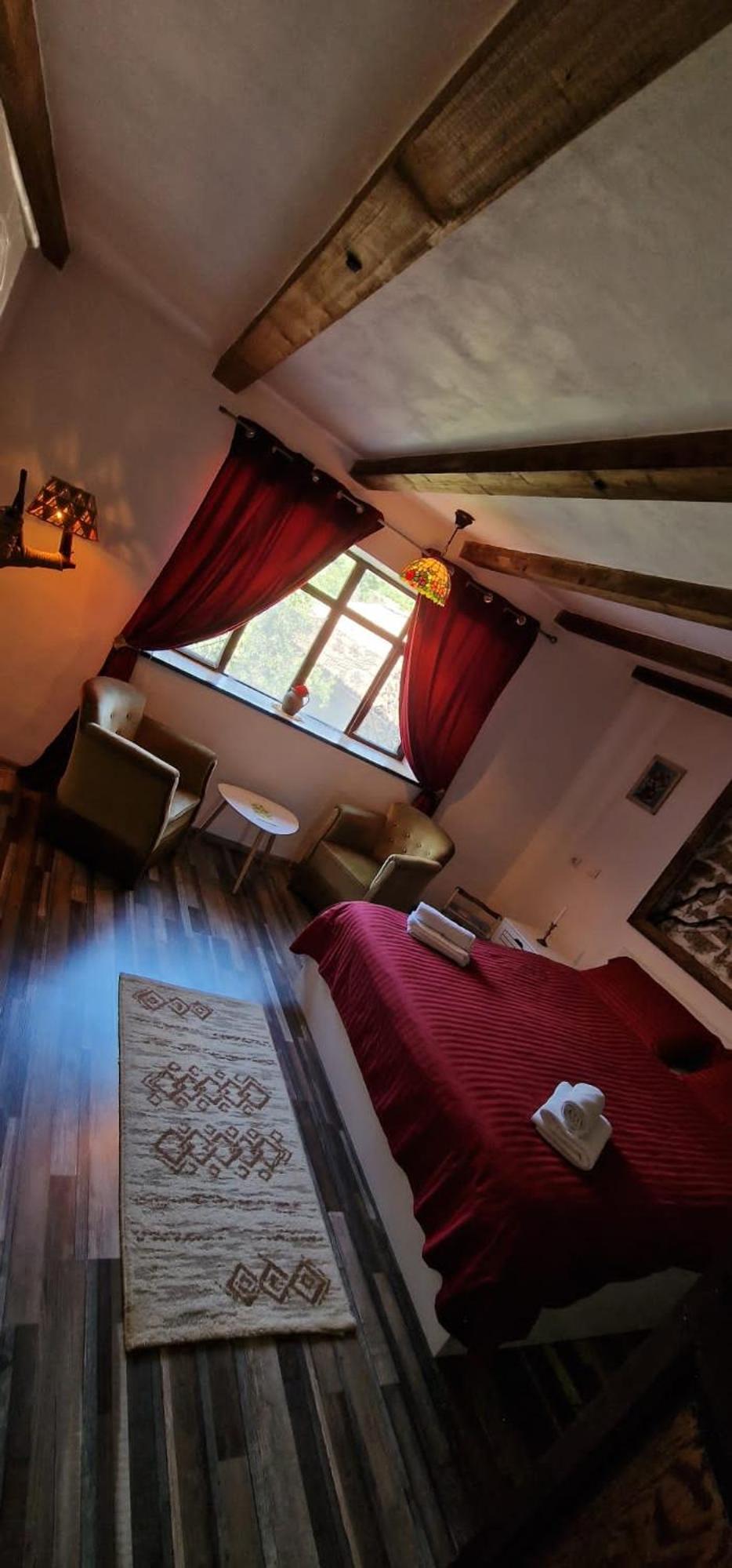 Two-Bedroom House photo 1