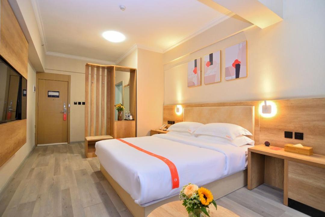Superior Queen Room photo 1