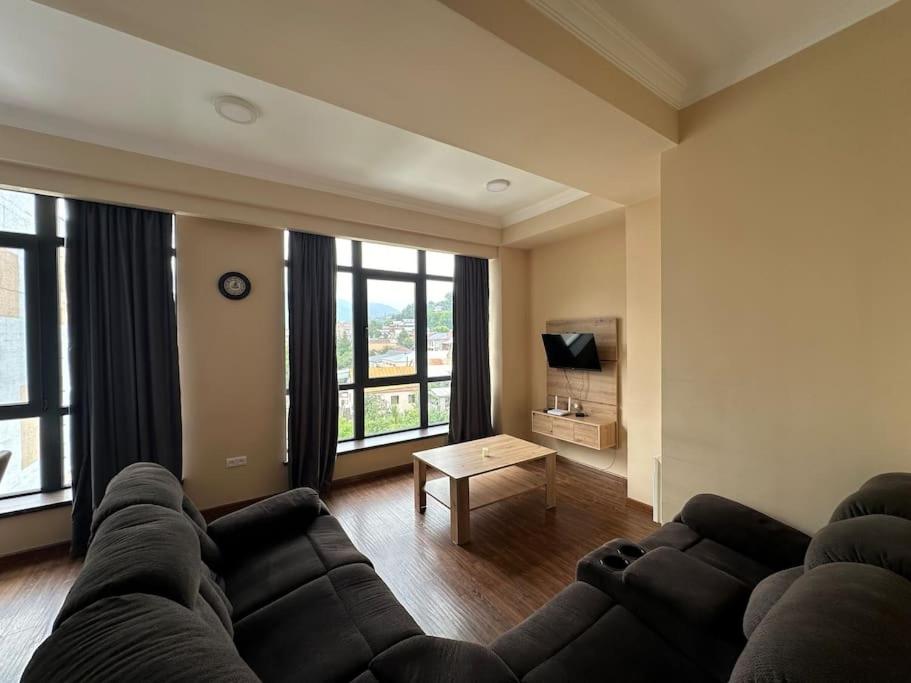 Two-Bedroom Apartment photo 2