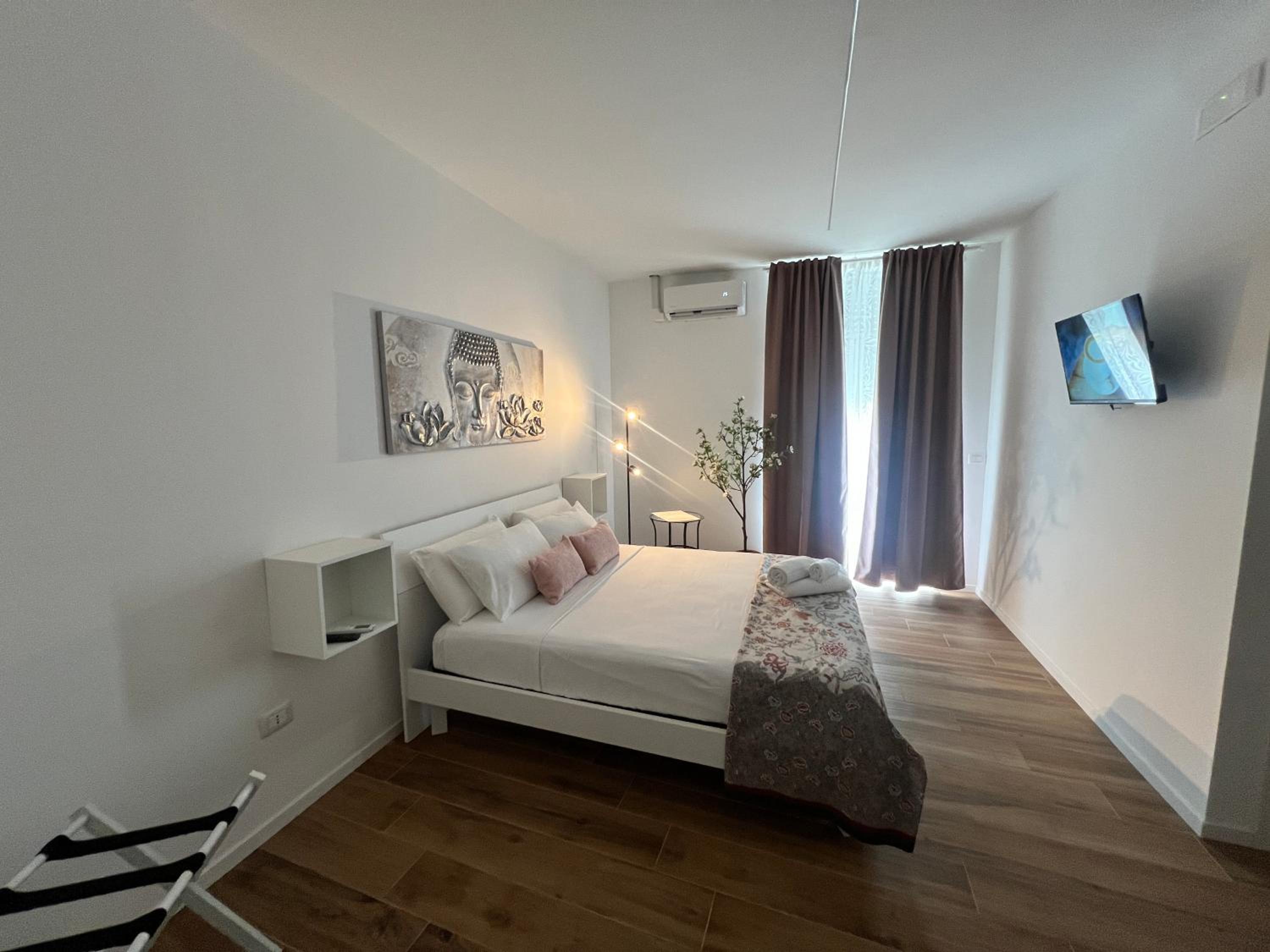 Double Room with Balcony photo 2