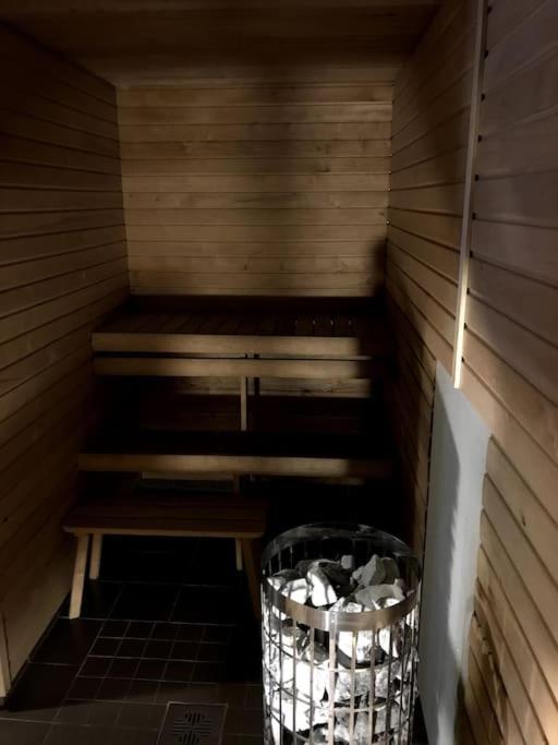 Apartment with Sauna photo 3