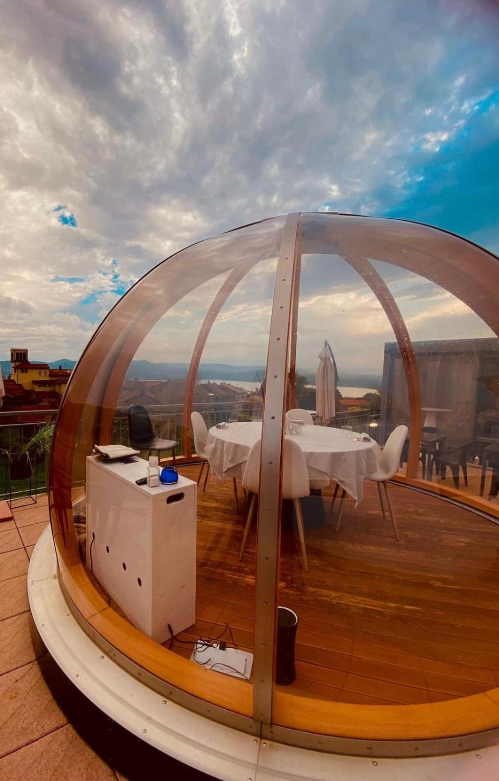 Double Room with Garden View - Photo 15