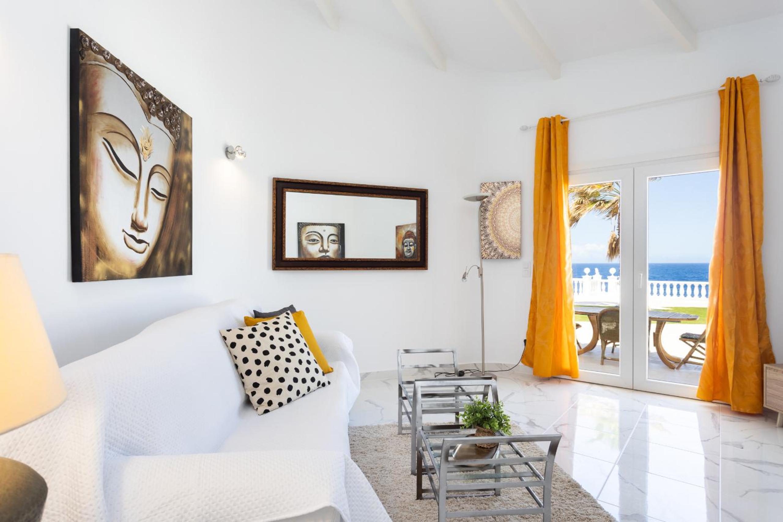 Chalet de Dos Habitaciones