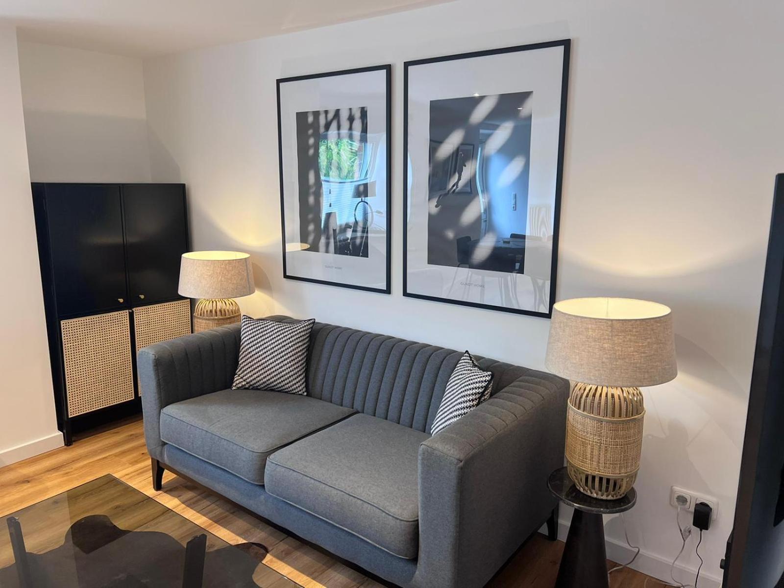 Apartment photo 3