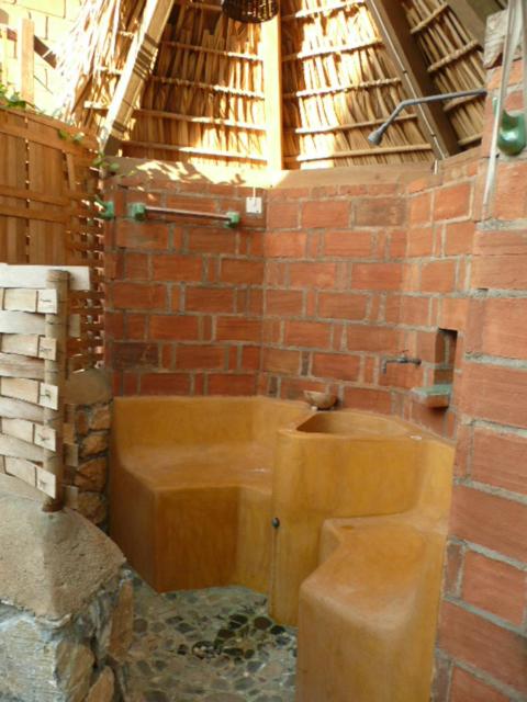 One-Bedroom Bungalow photo 2