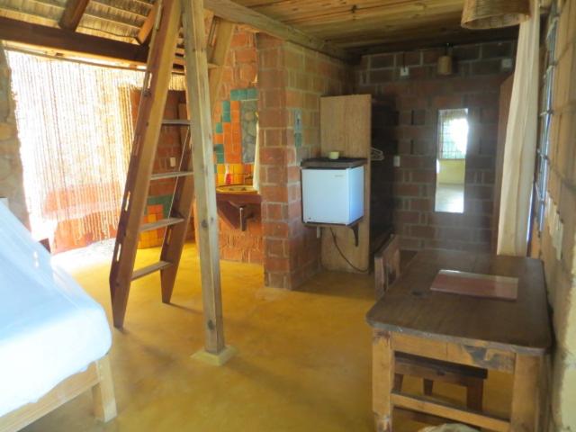 Bungalow with Sea View photo 3