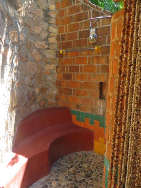 Bungalow with Sea View photo 2