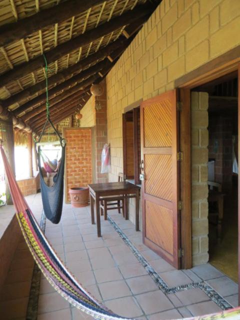 Bungalow with Sea View photo 3