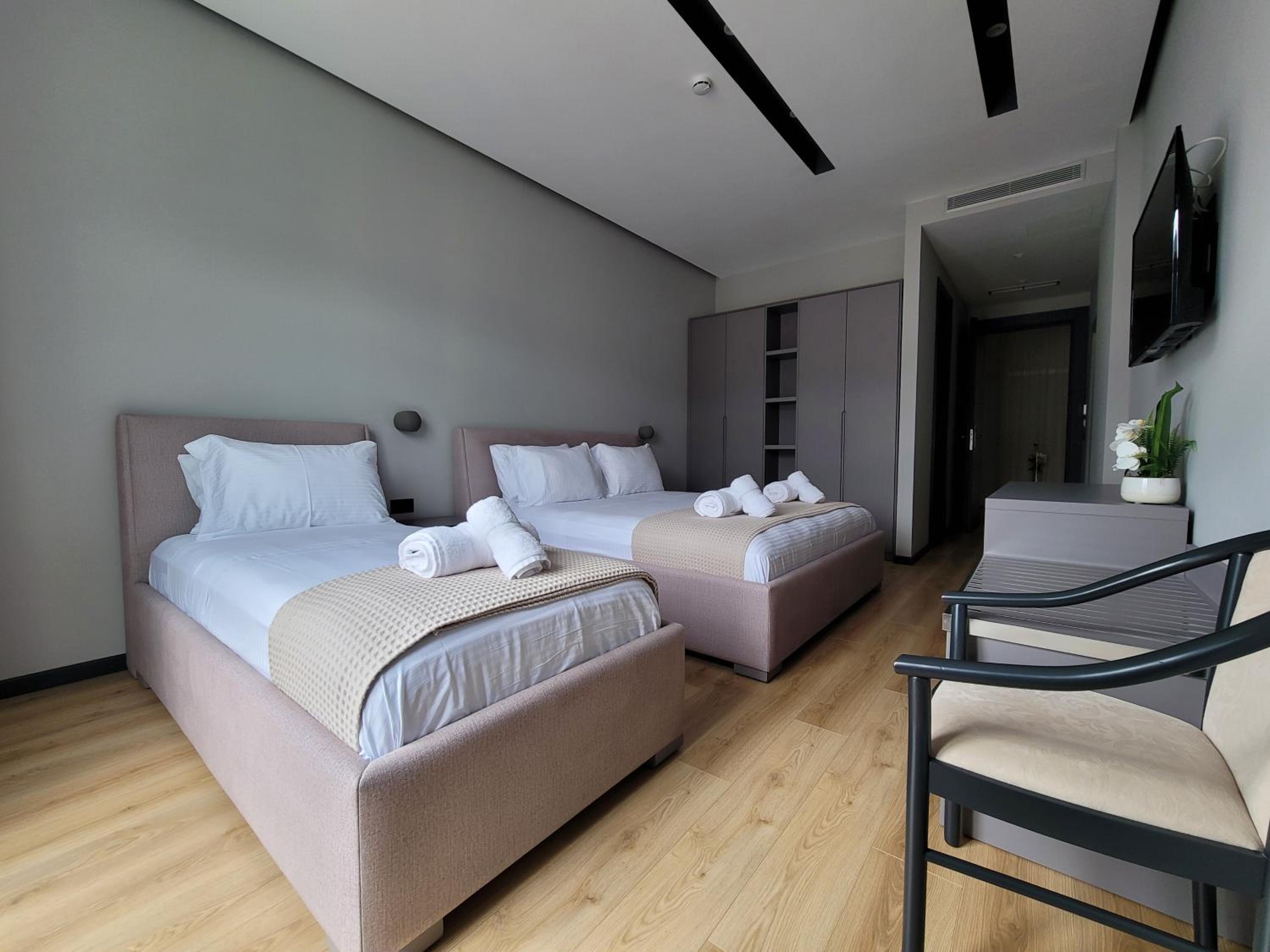 Standard Triple Room photo 3