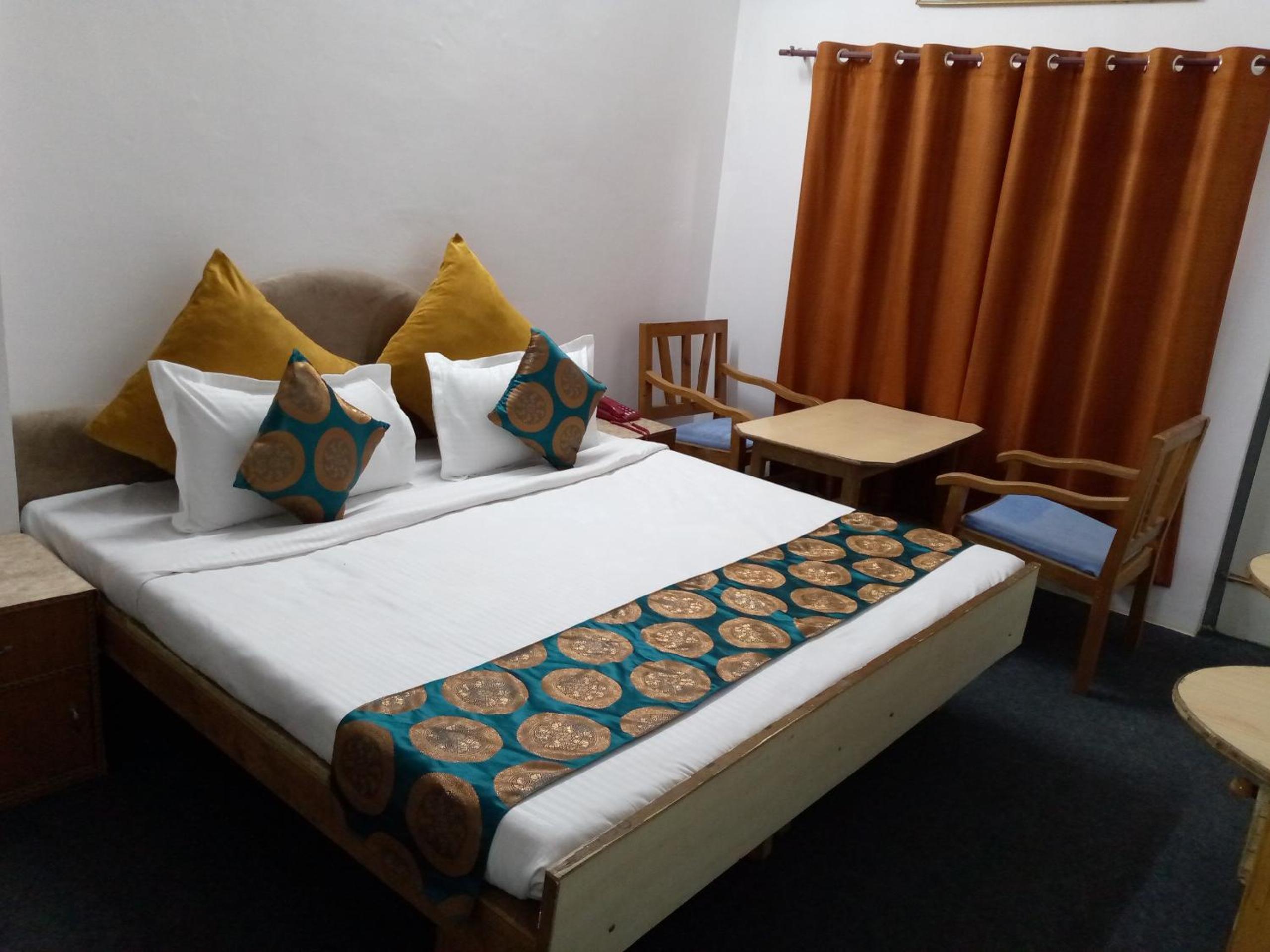 Standard Double Room photo 1