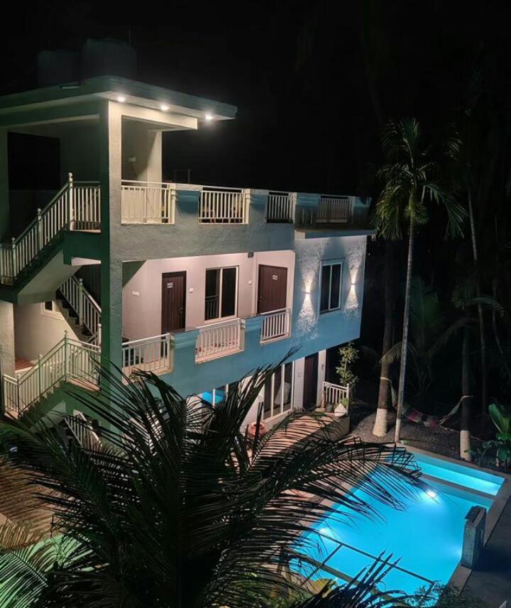 One-Bedroom Villa photo 1