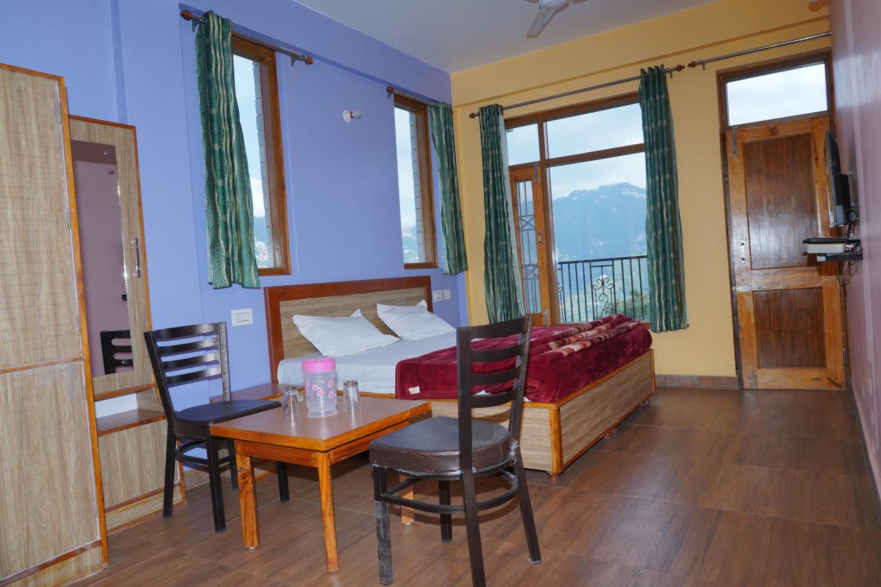 Holiday Home photo 1