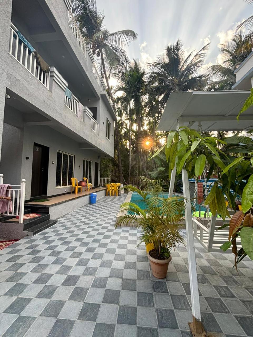 One-Bedroom Villa photo 3