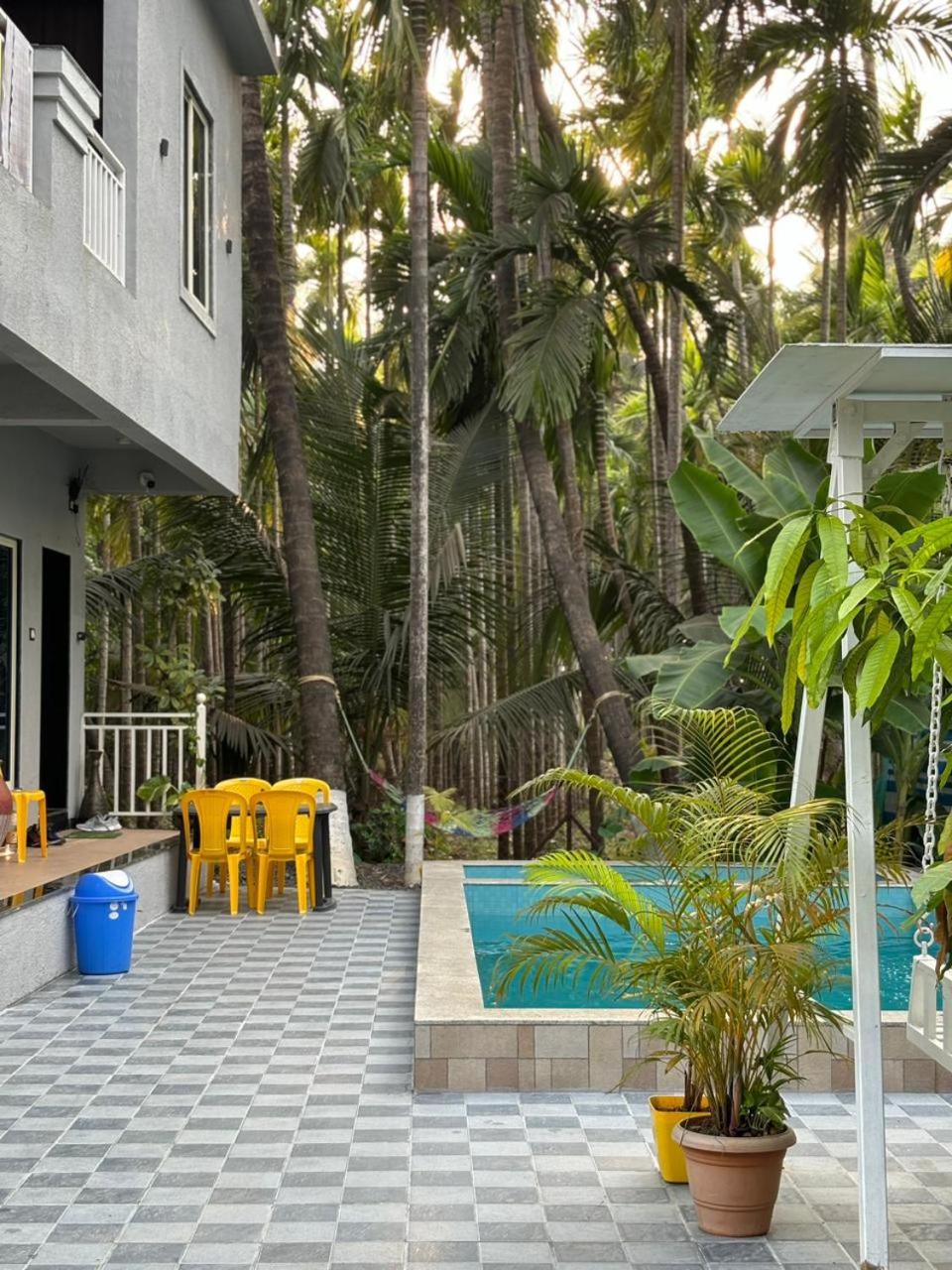 One-Bedroom Villa photo 2