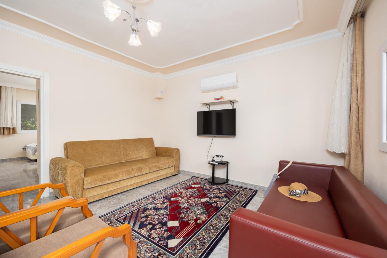 Villa photo 1