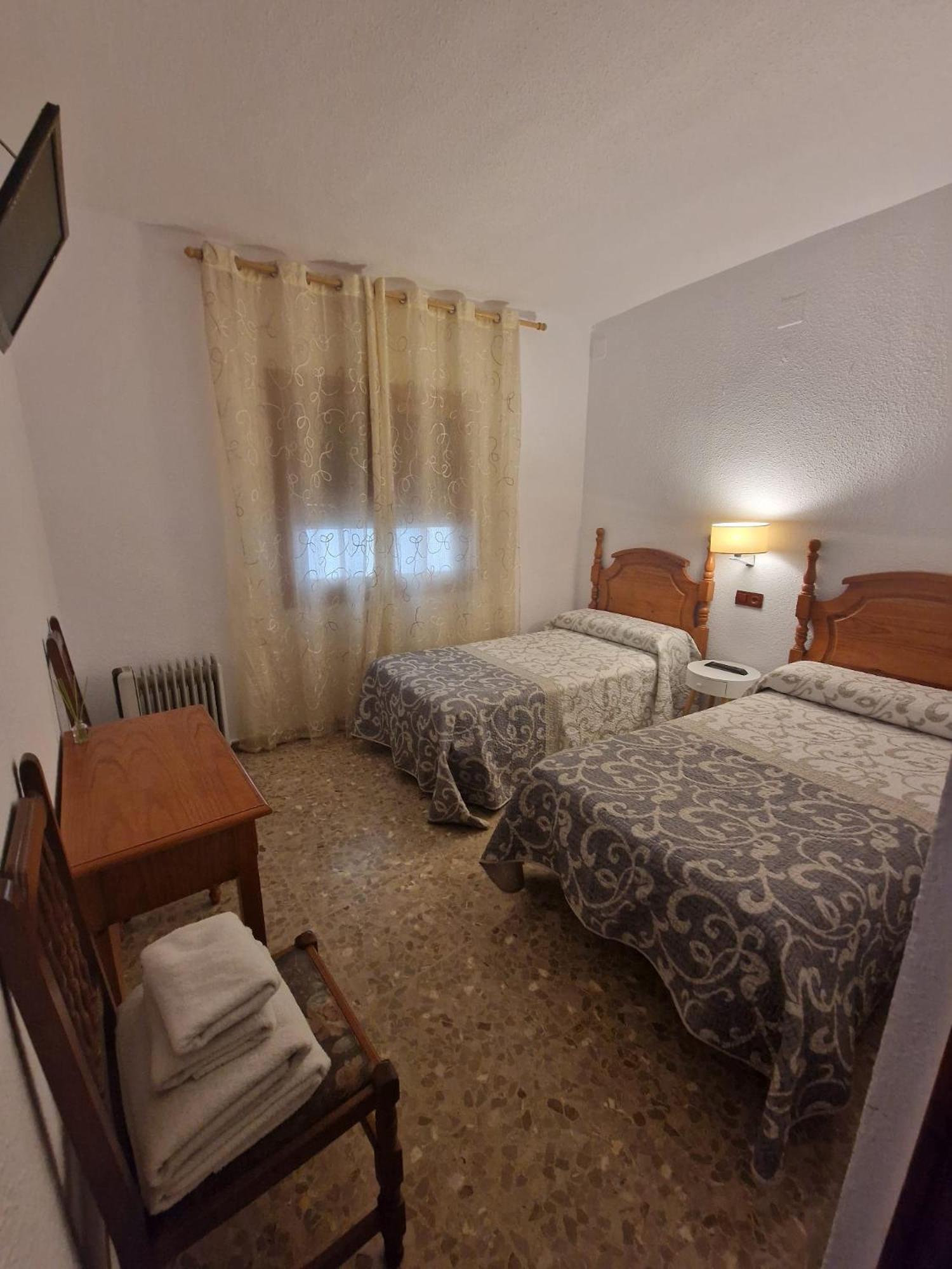 Twin Room photo 2