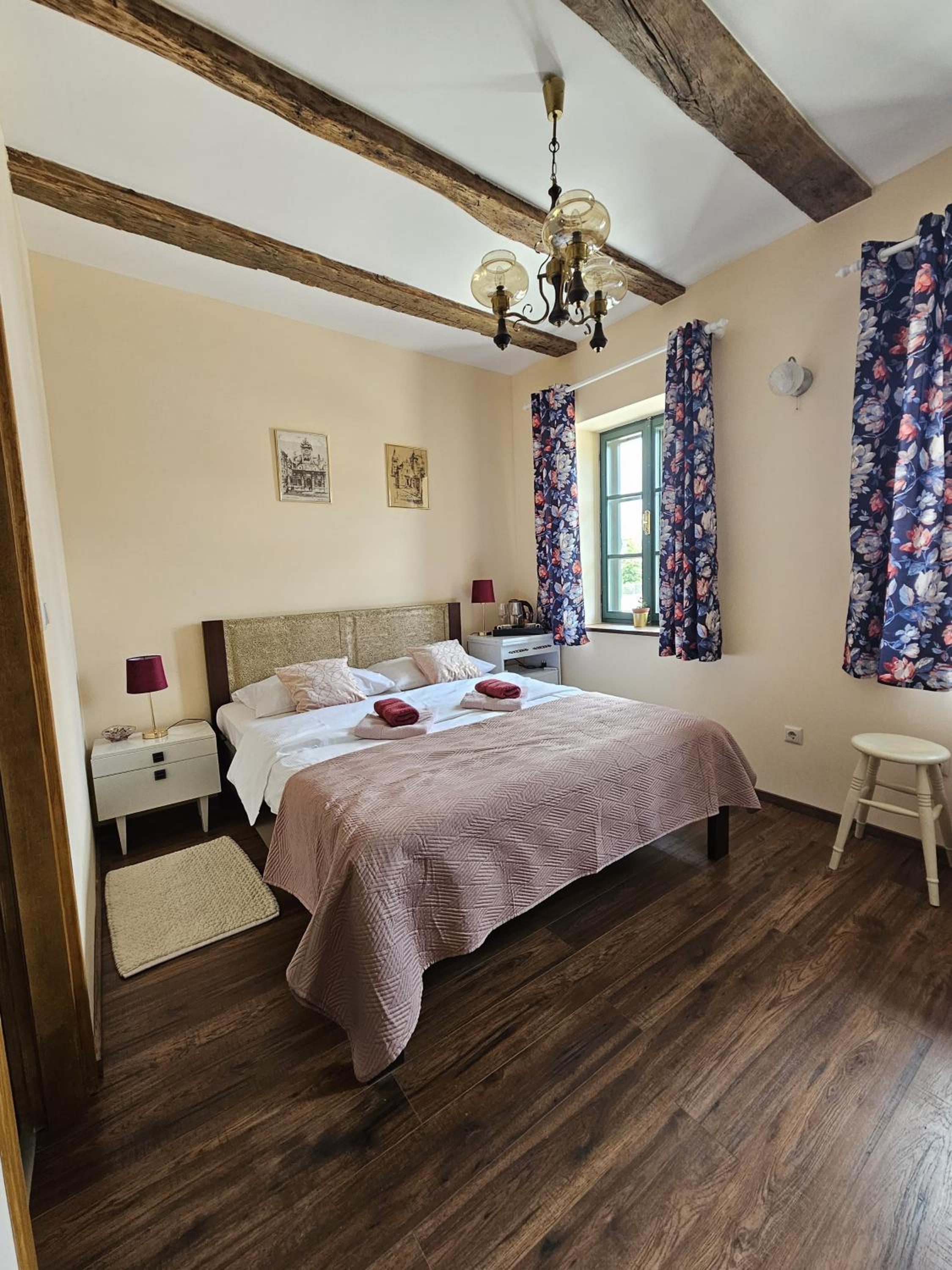 Superior Double Room - Photo 1