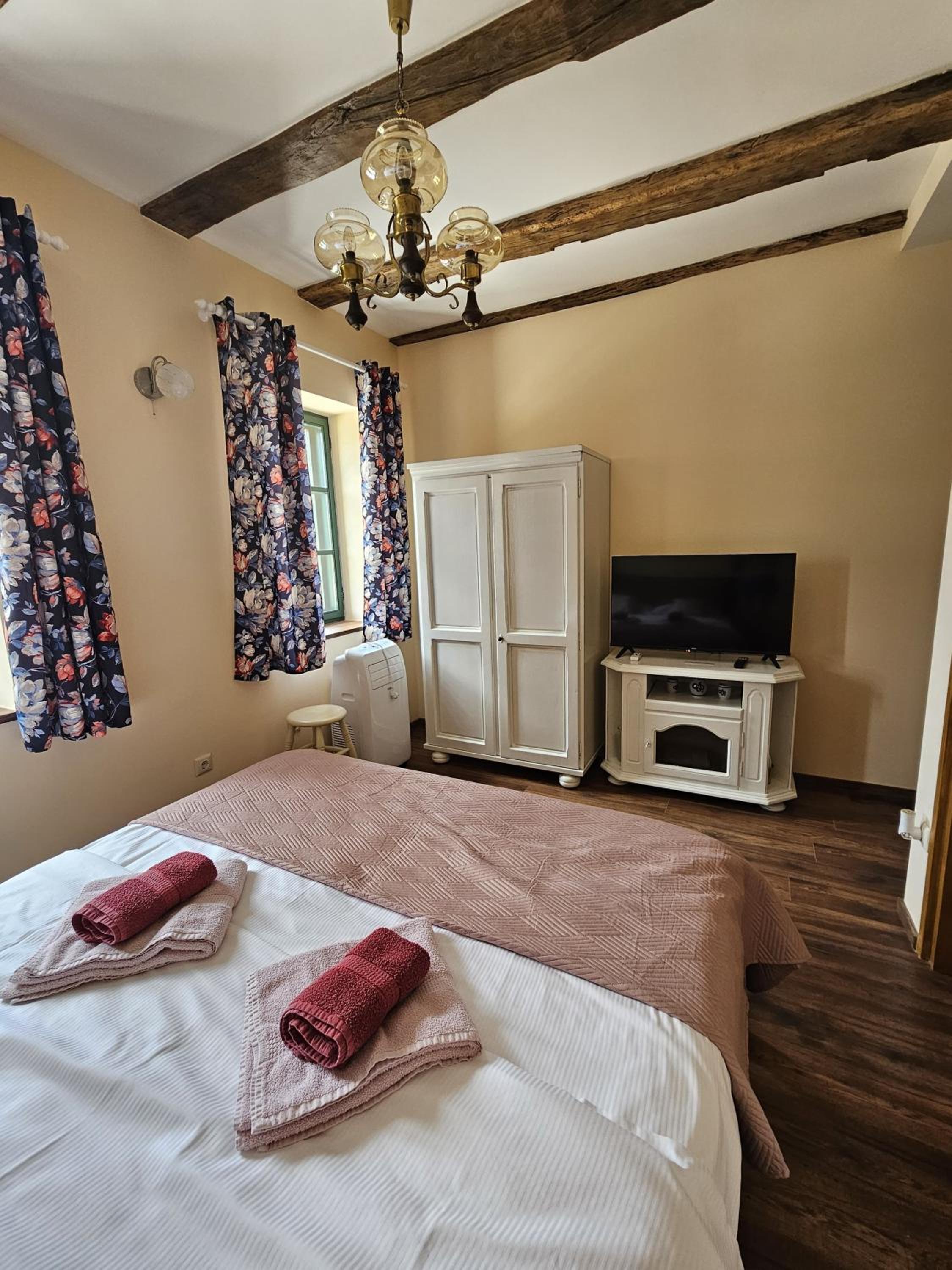 Superior Double Room - Photo 5