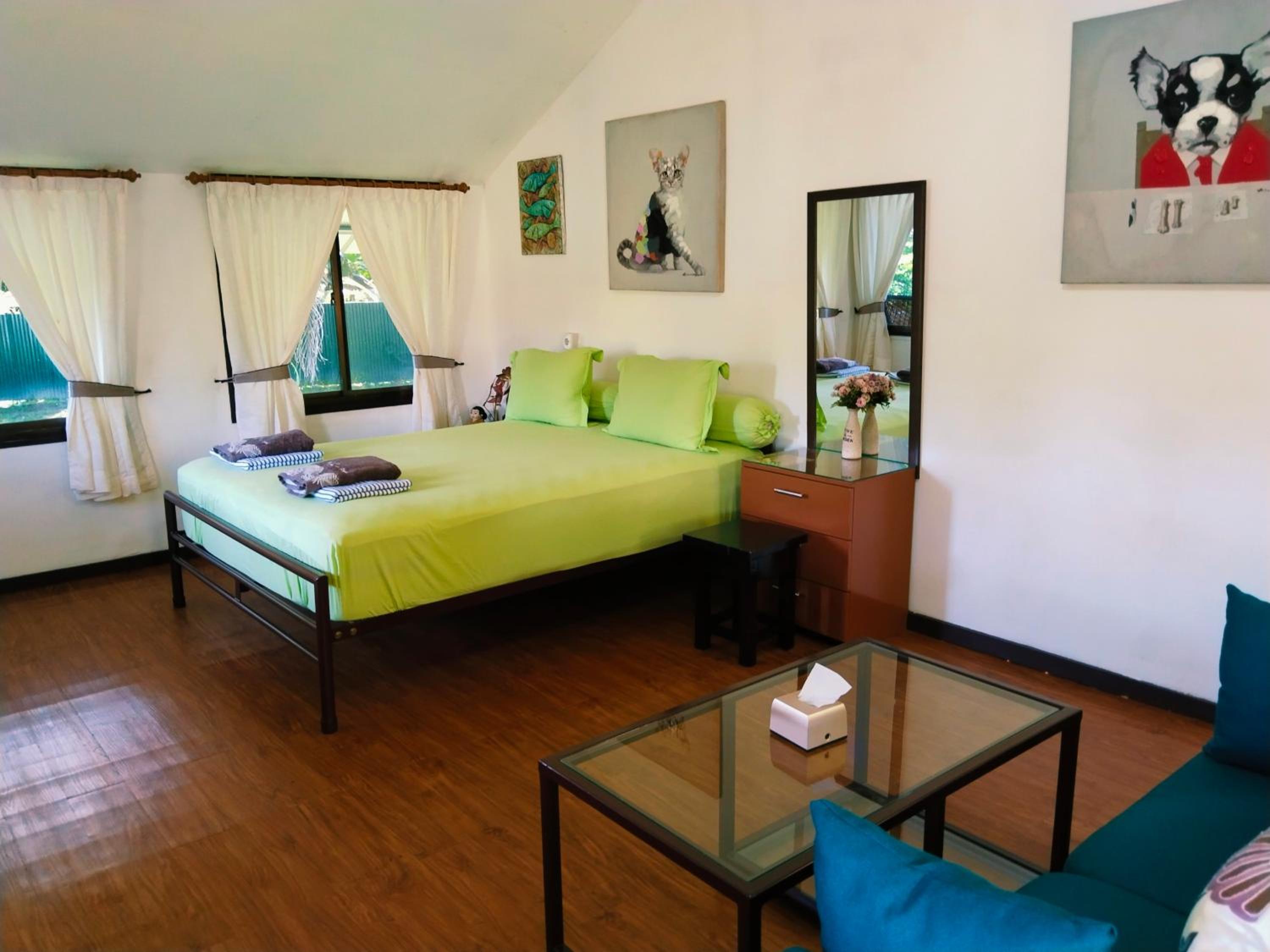 Superior Double Room - Photo 1